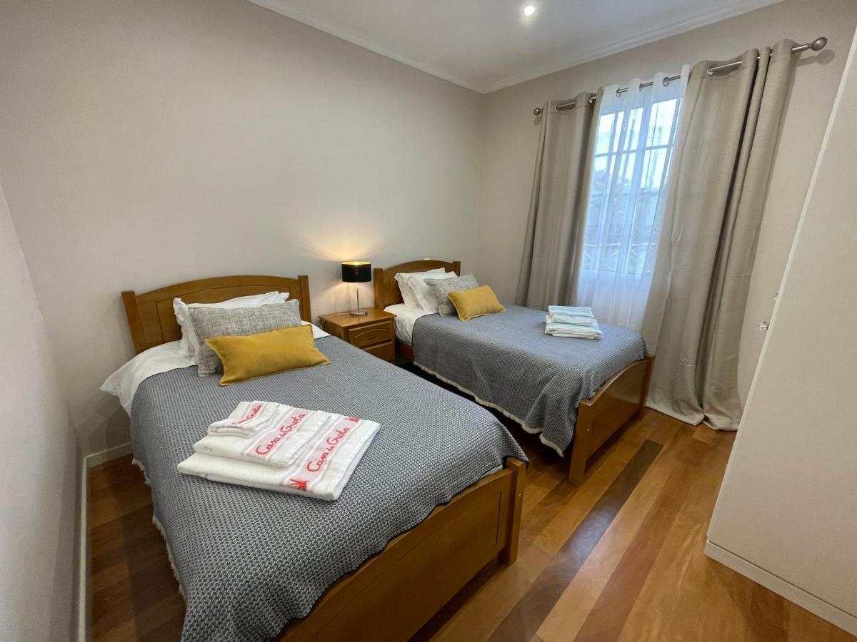 Willa Casa Da Grota Porto Moniz Zewnętrze zdjęcie