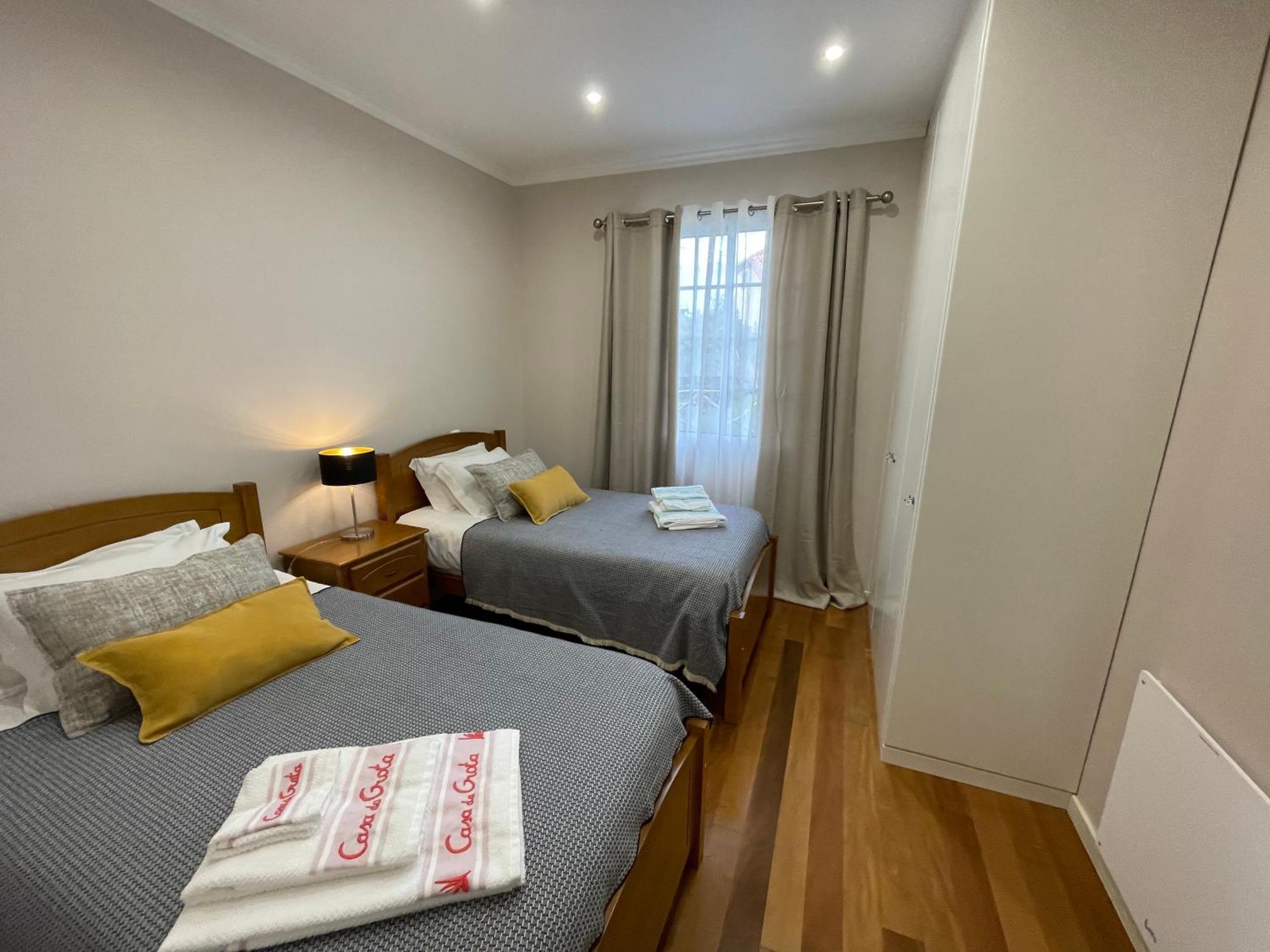 Willa Casa Da Grota Porto Moniz Zewnętrze zdjęcie