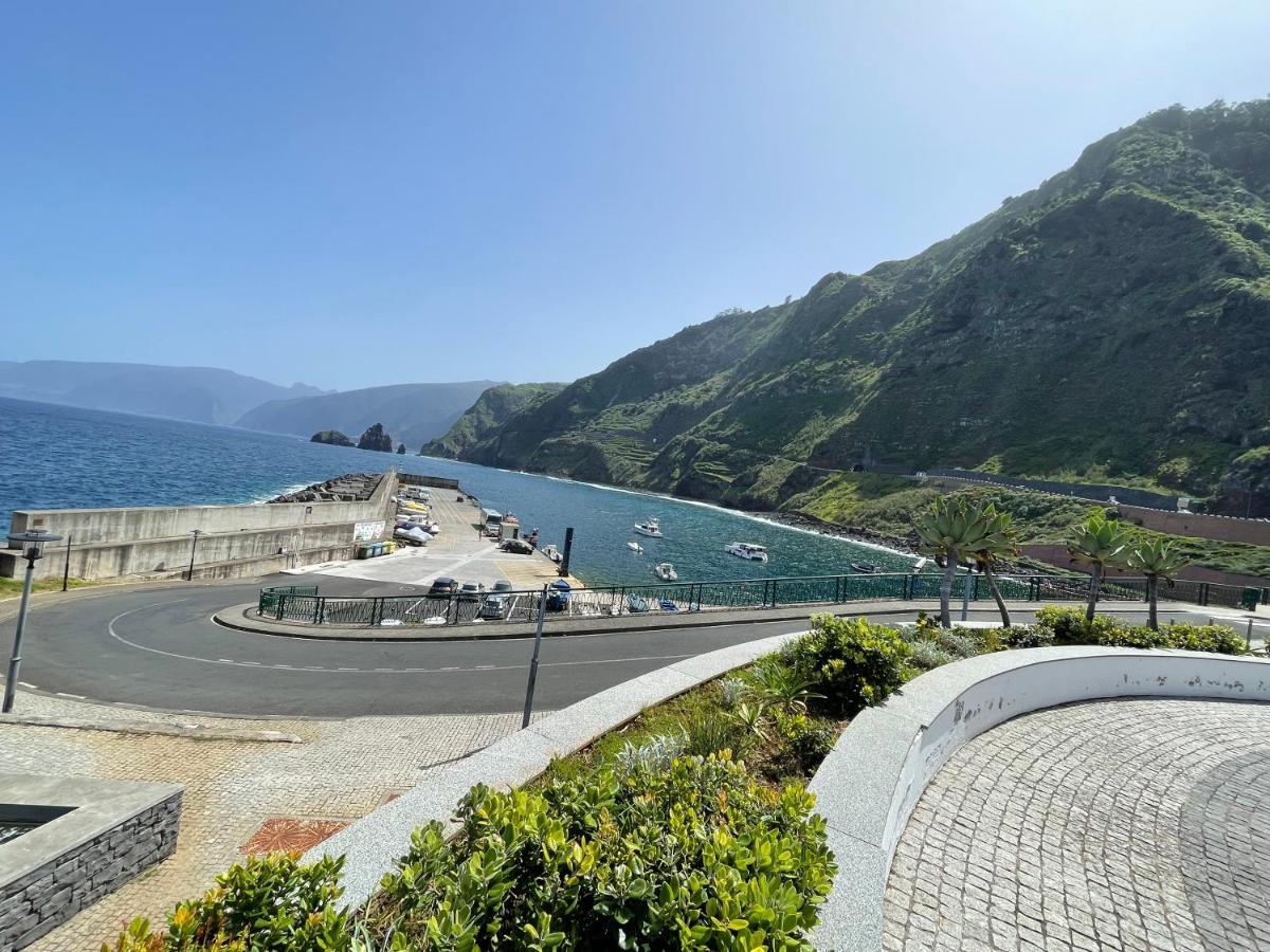 Willa Casa Da Grota Porto Moniz Zewnętrze zdjęcie