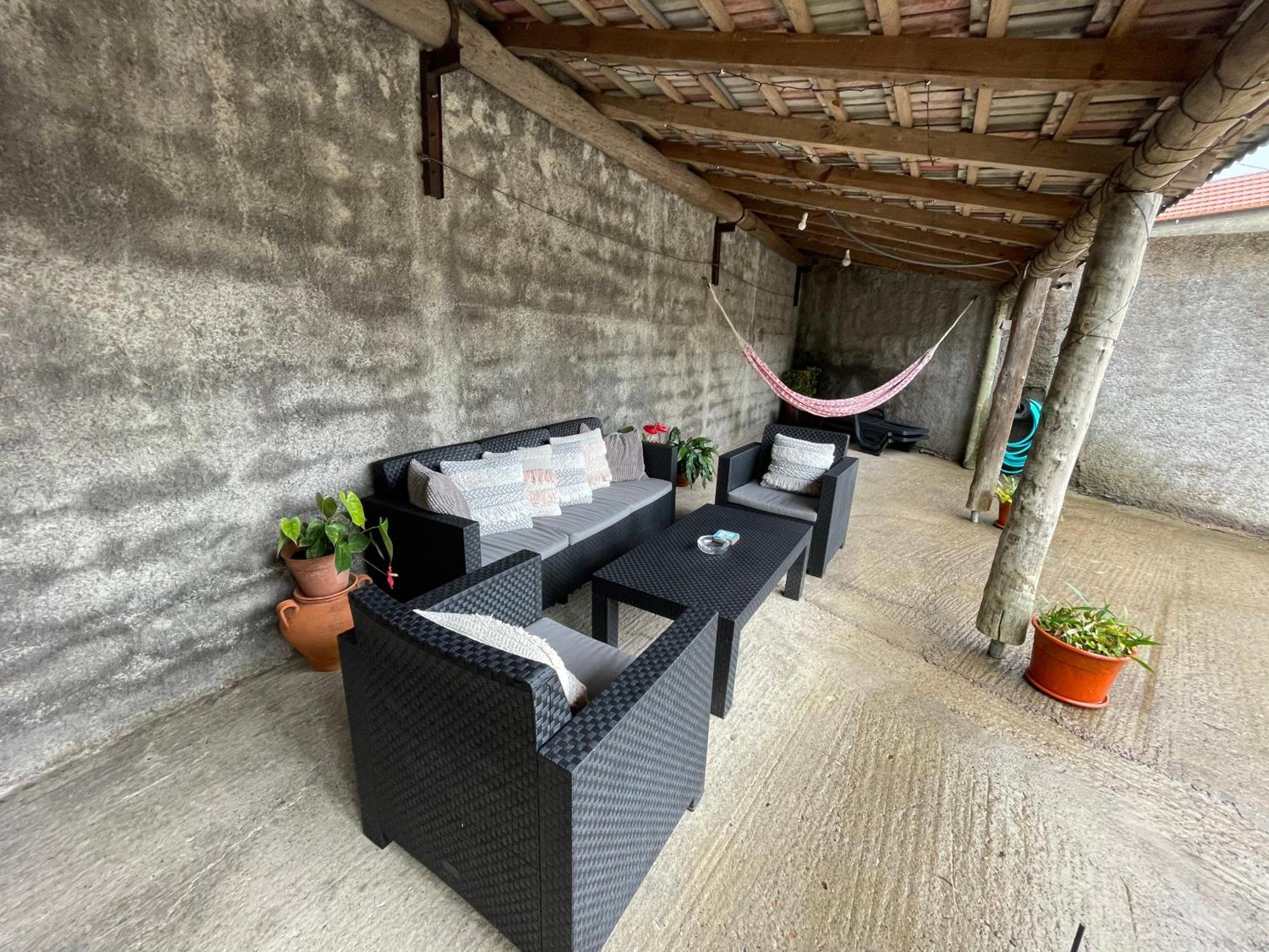 Willa Casa Da Grota Porto Moniz Zewnętrze zdjęcie