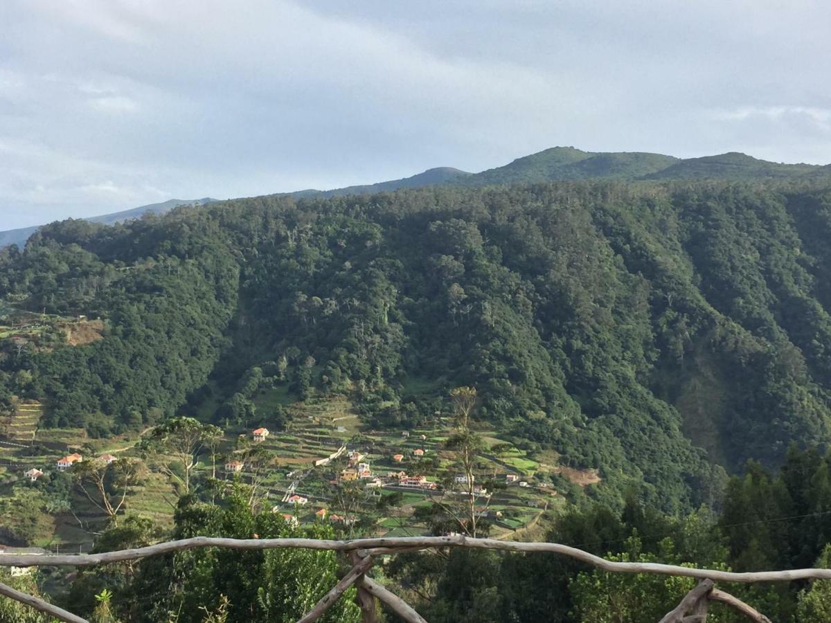 Willa Casa Da Grota Porto Moniz Zewnętrze zdjęcie