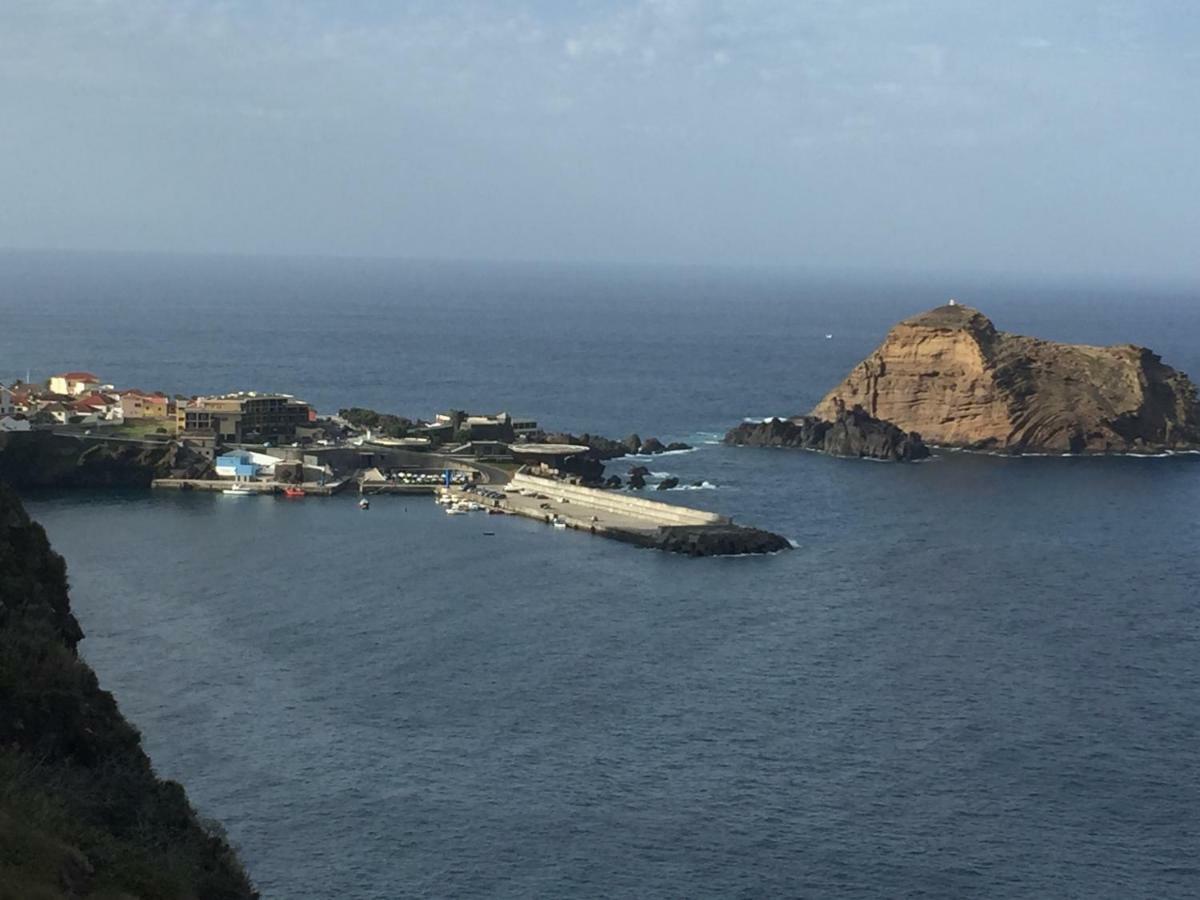 Willa Casa Da Grota Porto Moniz Zewnętrze zdjęcie