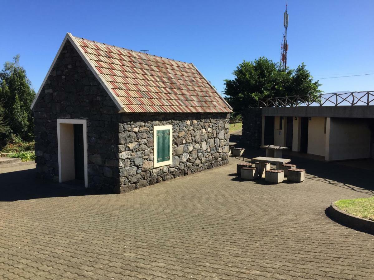 Willa Casa Da Grota Porto Moniz Zewnętrze zdjęcie