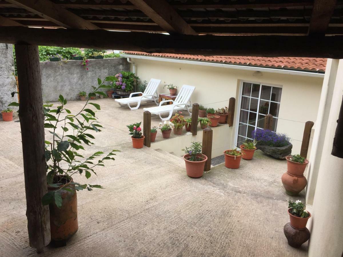 Willa Casa Da Grota Porto Moniz Zewnętrze zdjęcie